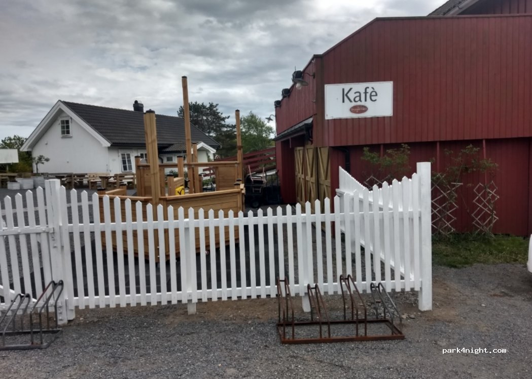 Brunvall Gård — foto 3