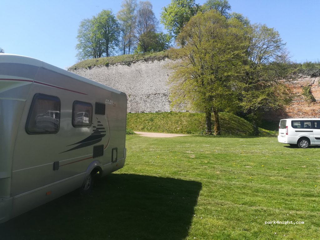 (80600) Doullens - — foto 2