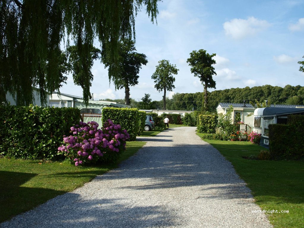 Camping Saint-Louis *** — foto