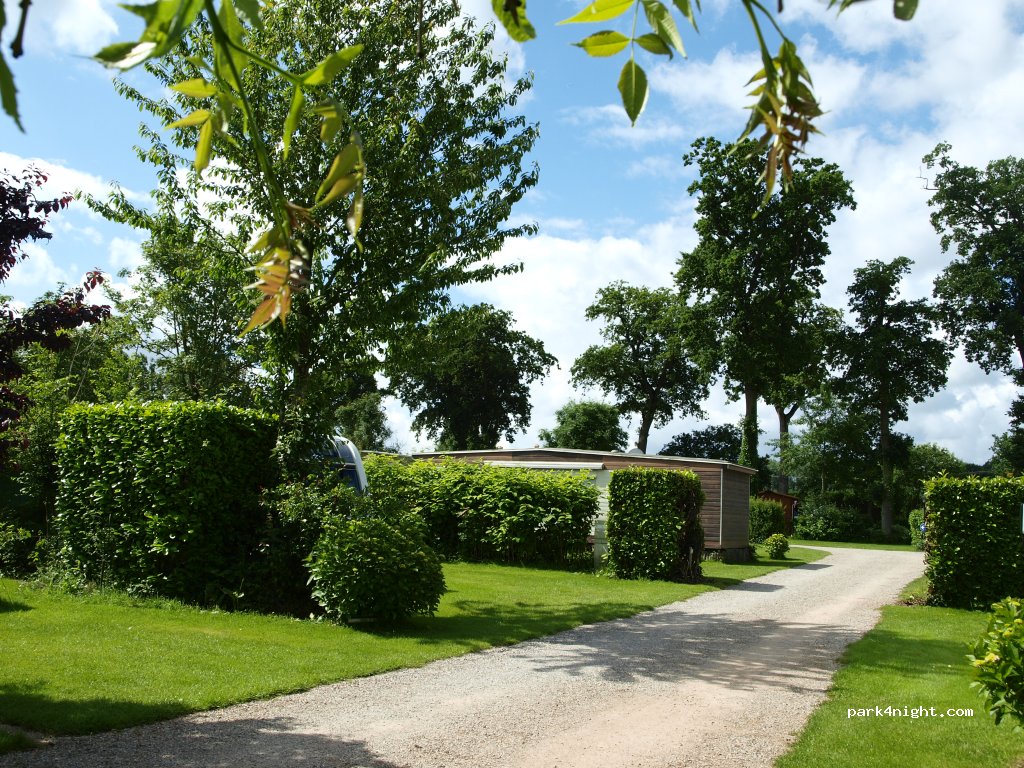 Camping Saint-Louis *** — foto 3