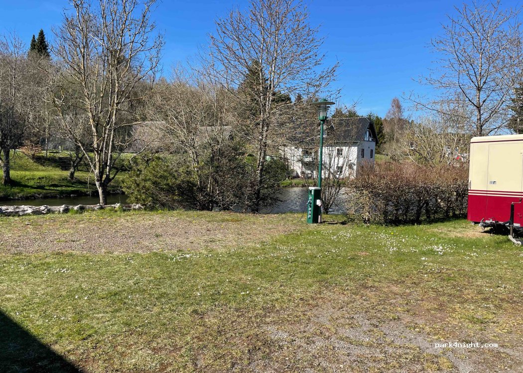 (54552) Dockweiler - 1 Luba Park — foto 2