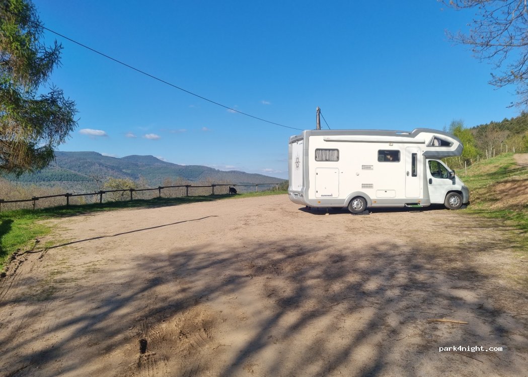 (68140) Eschbach-au-Val - 13 Chemin Baechle — foto