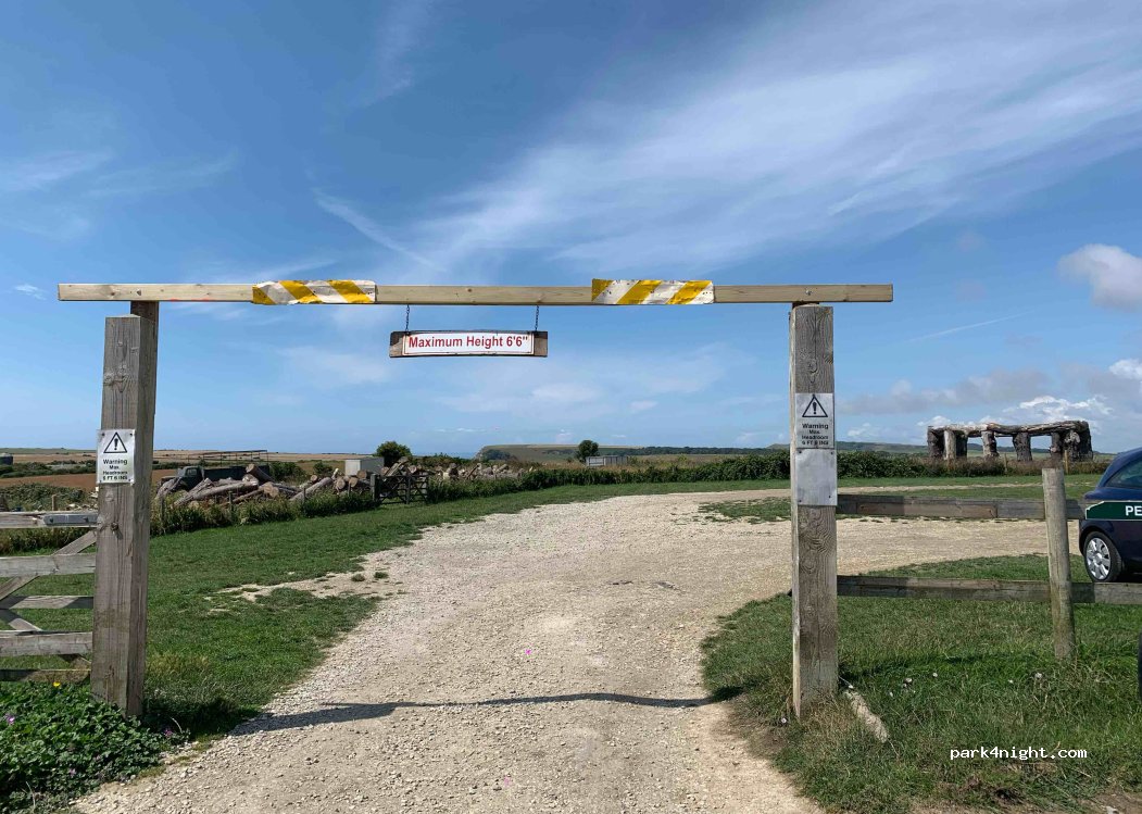 (BH19 3LE) Swanage - — foto 3