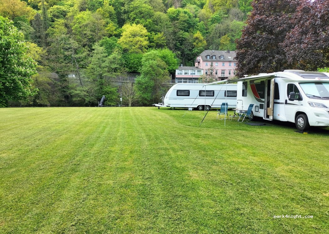 Knaus Campingpark Nassau — foto 3