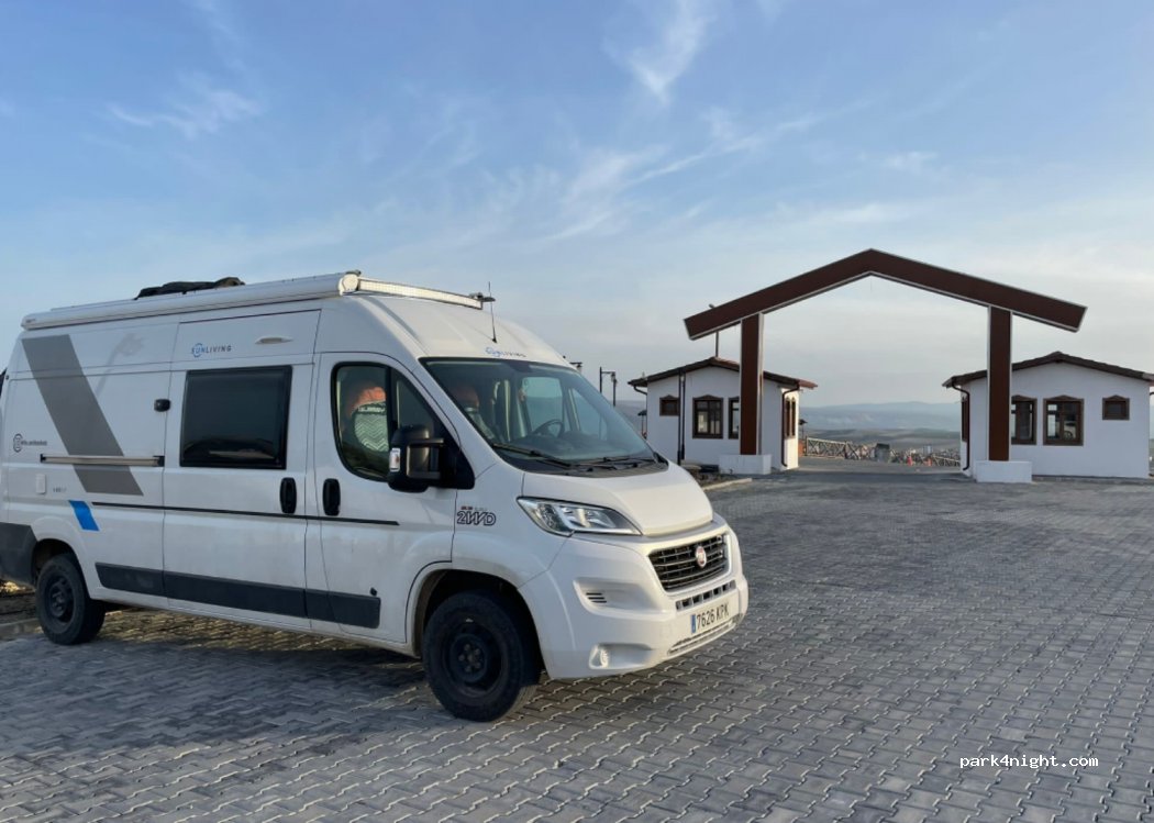 (06730) Ankara - 36 Sabahattin Yakan Sokak — foto