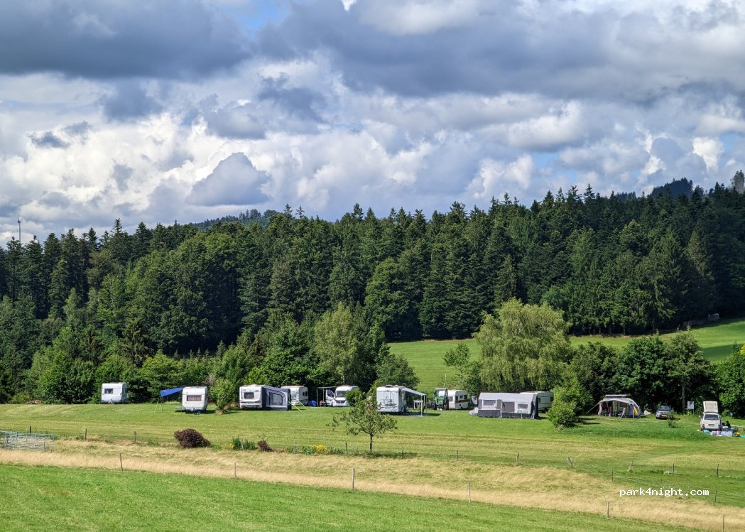 Camping Rüttehof-Rickenbach — foto 2