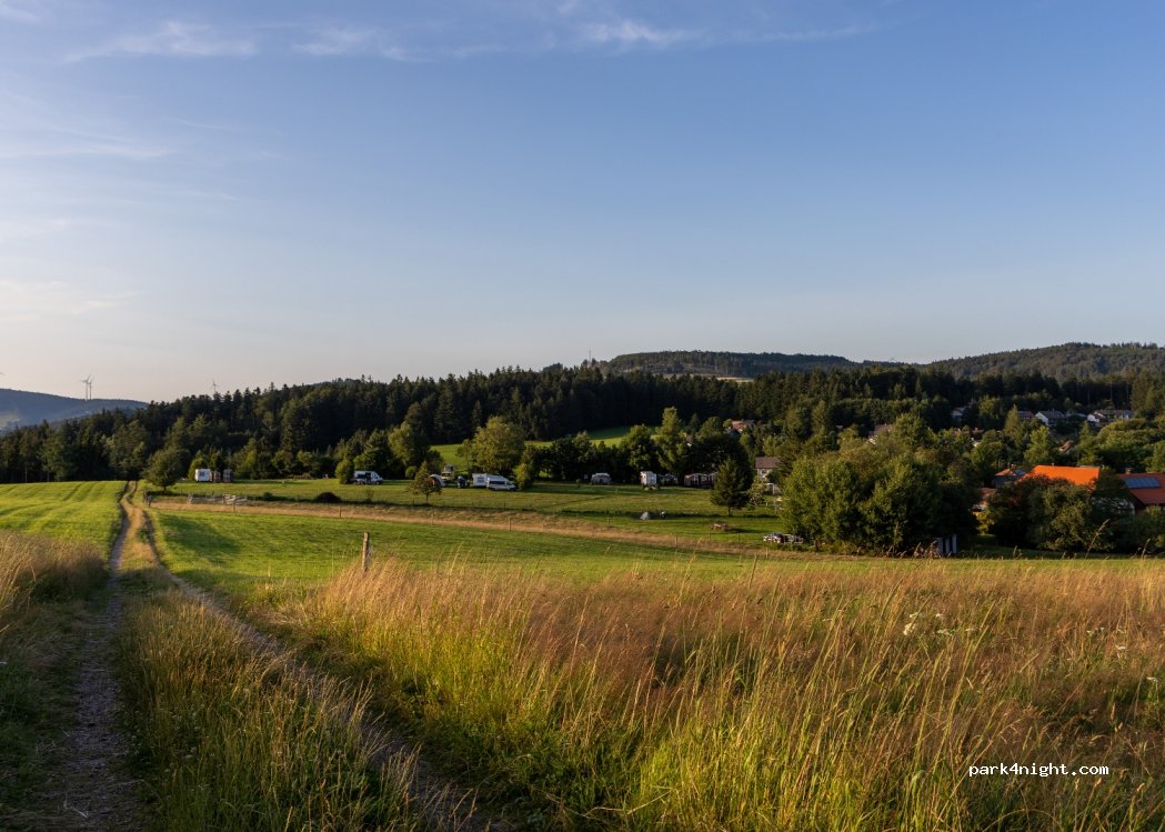 Camping Rüttehof-Rickenbach — foto 4
