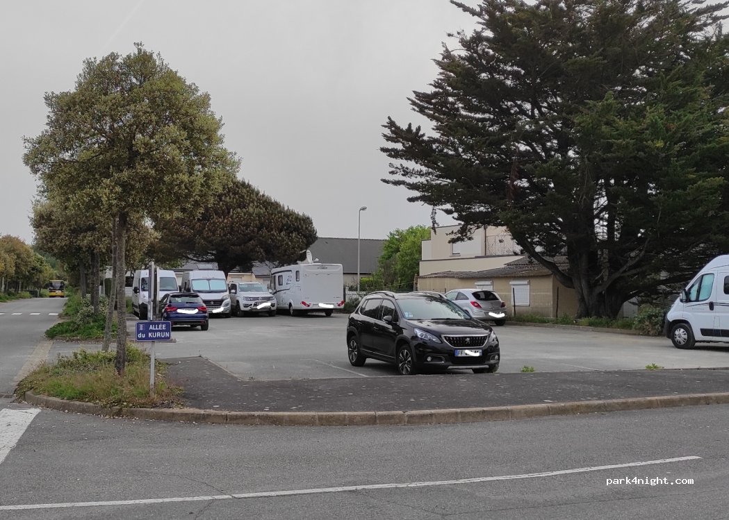 (44420) La Turballe - 7 Avenue du Pays Blanc — foto