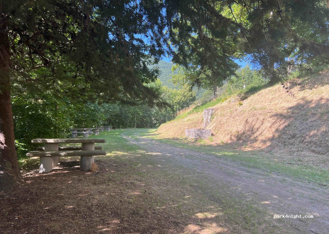 (12070) Caprauna - Strada Provinciale 216 — foto 2