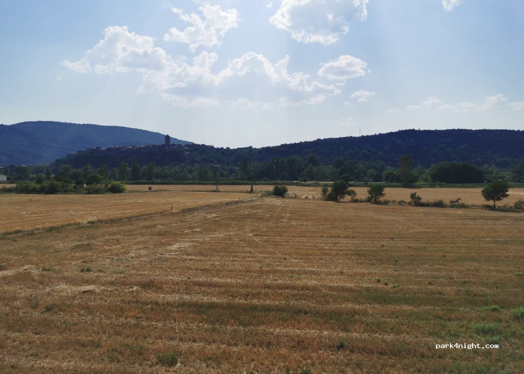 Camping Ainsa S.L. — foto 3