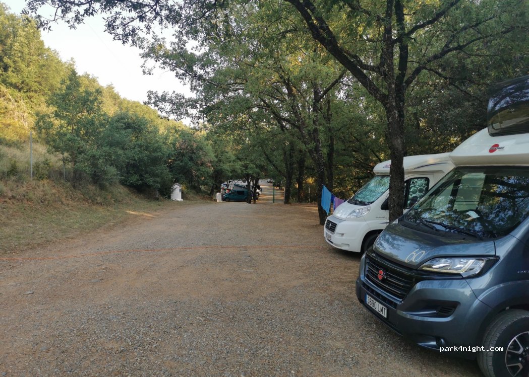 Camping Ainsa S.L. — foto 4