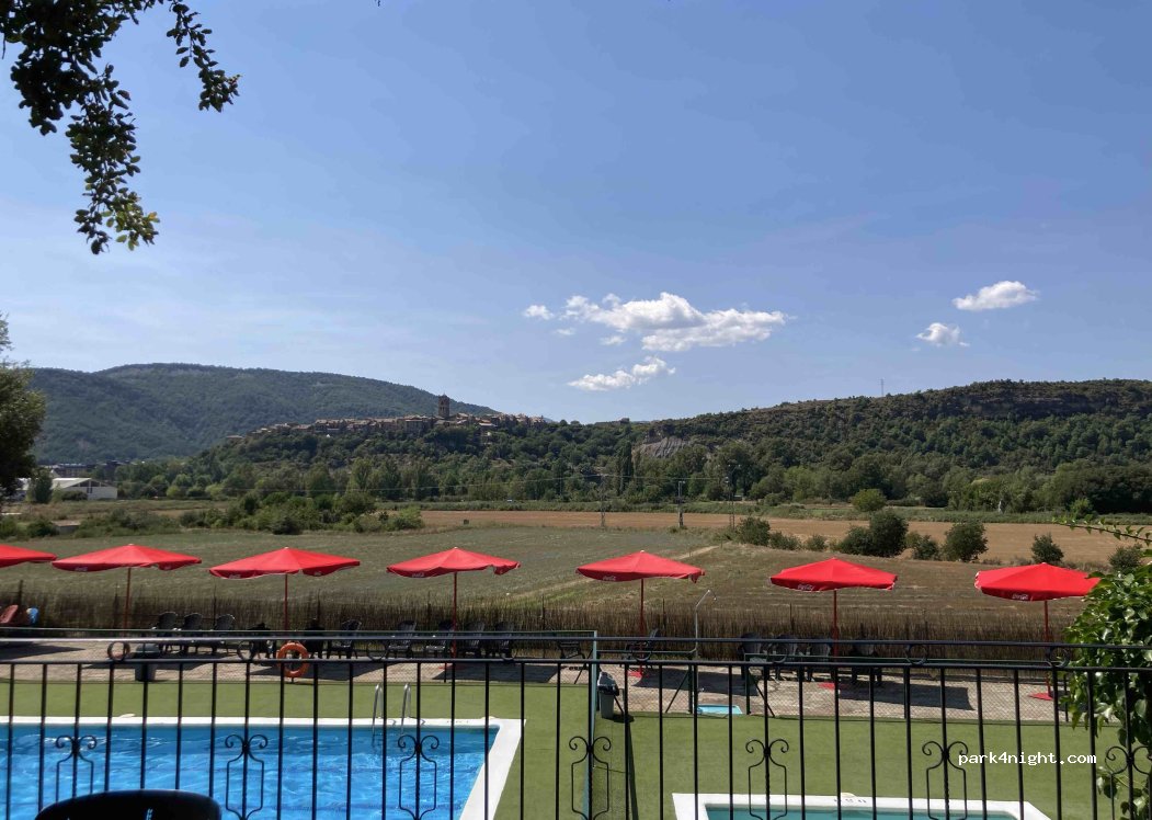 Camping Ainsa S.L. — foto 5
