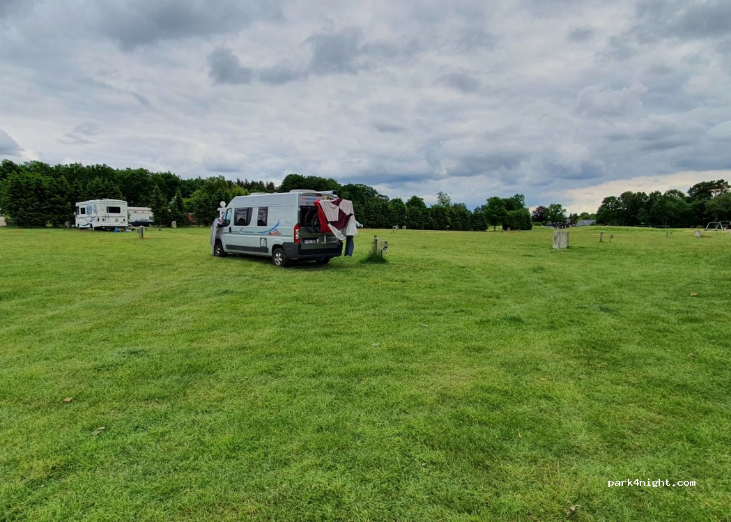 Waldcampingplatz Hesedorf — foto 3