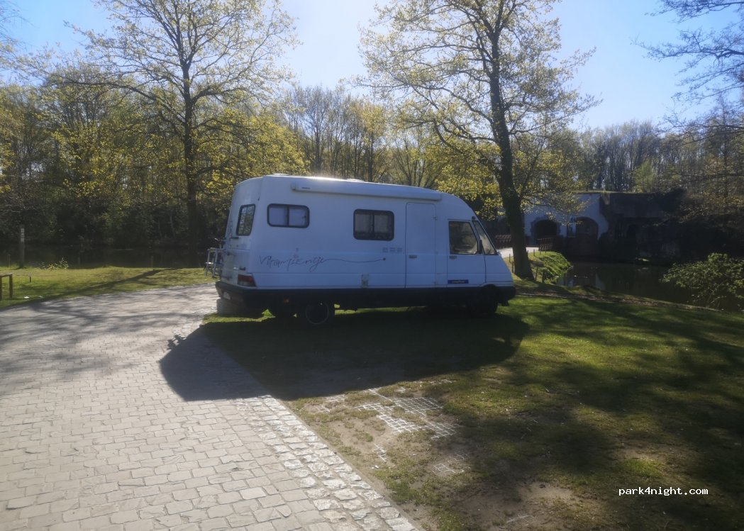 (2570) Duffel - 249 Mechelsebaan — foto