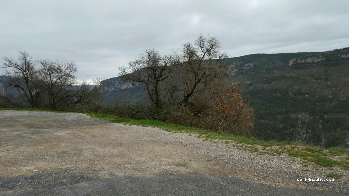 (48210) Les Vignes - D16 — foto