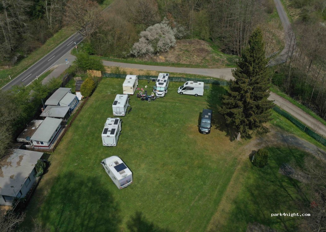 Camping Ellertshäuser See — foto