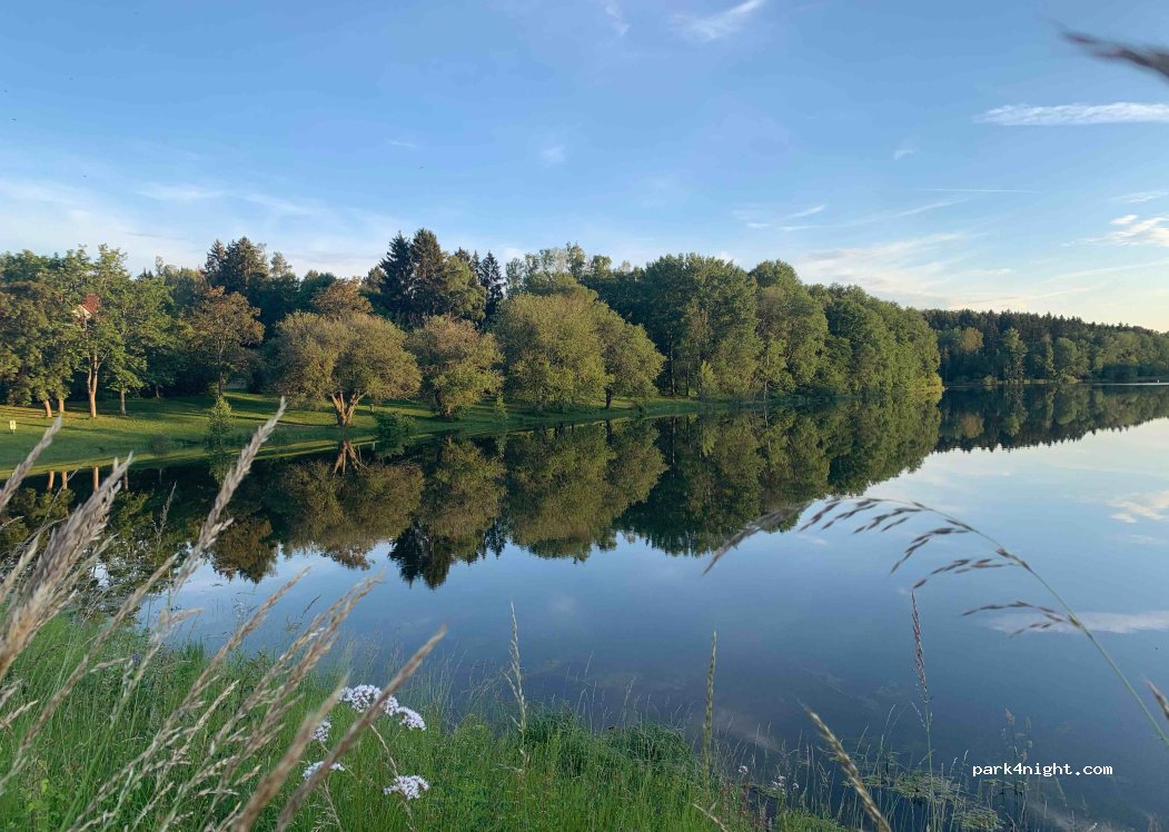 Camping Ellertshäuser See — foto 4