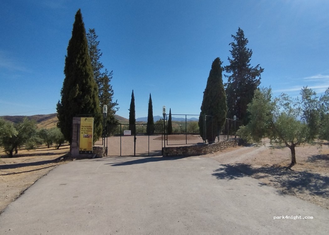 (23460) Castillo de Toya - — foto 4