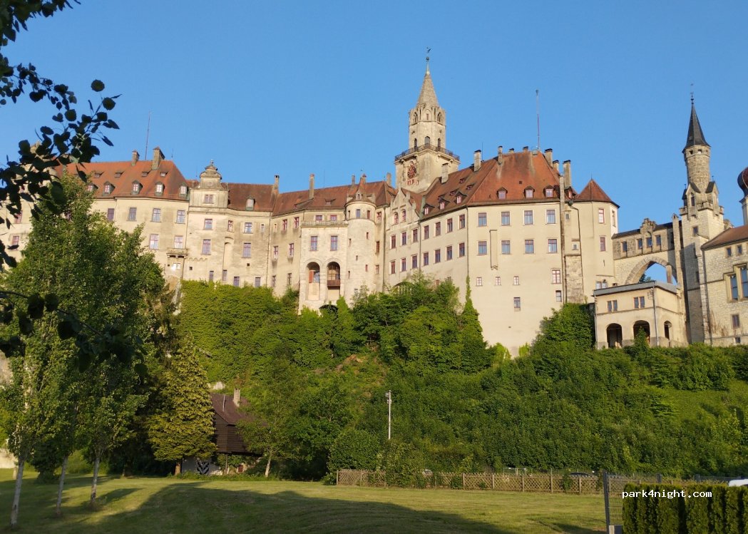 Campingplatz Sigmaringen — foto 3