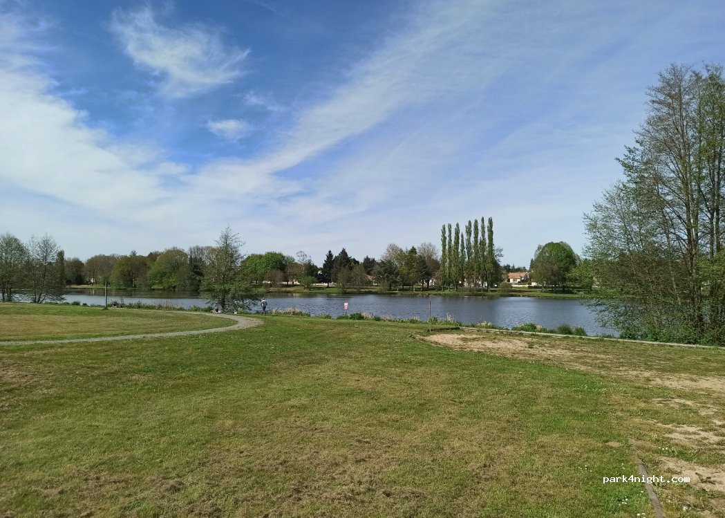 (79130) Secondigny - — foto 2