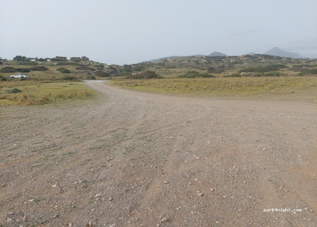 () Ierapetra - Epar. Od. Ierapetras- Sitias — foto