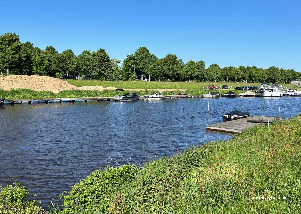 Camping Koeksebelt — foto 4