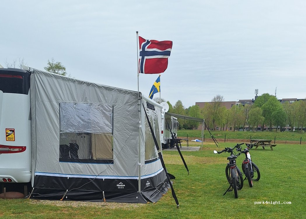 Camping Koeksebelt — foto 5