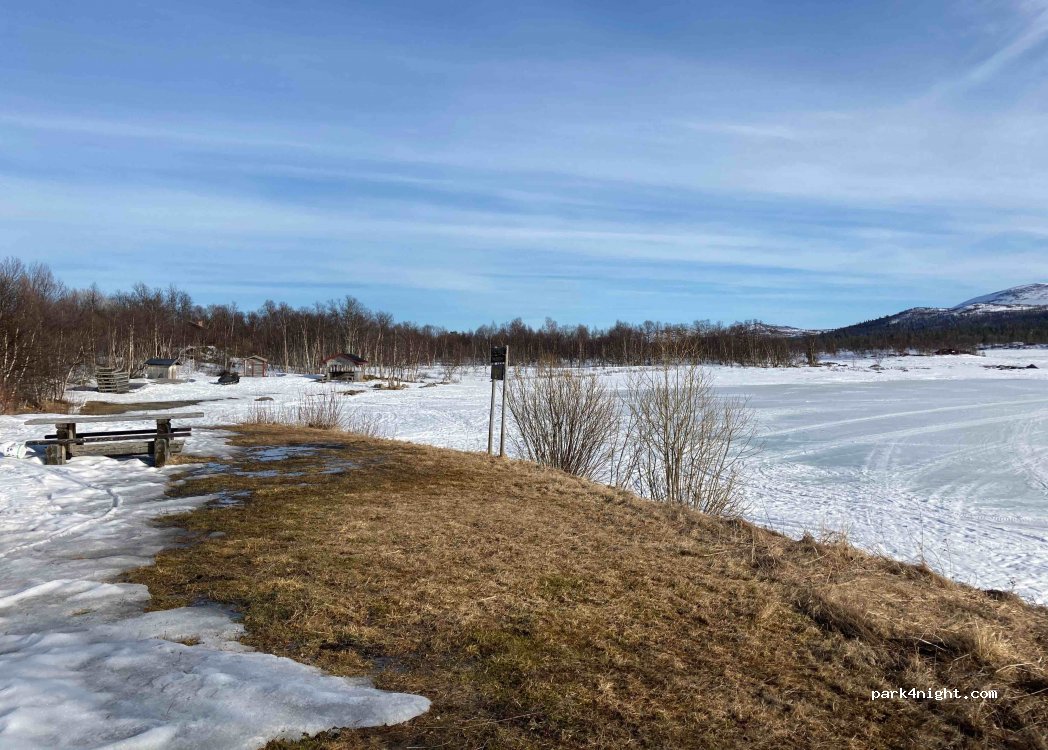 (840 98) Tänndalen - 418 RÖROSVÄGEN — foto
