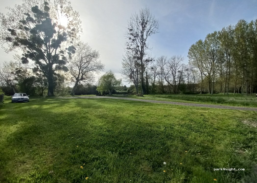 (41100) Villiers-sur-Loir - Les Prés de la Fontaine — foto