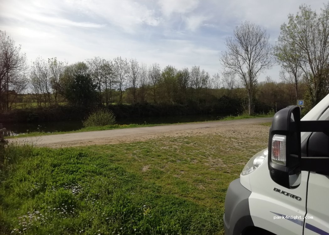 (85200) Auchay-sur-Vendée - — foto