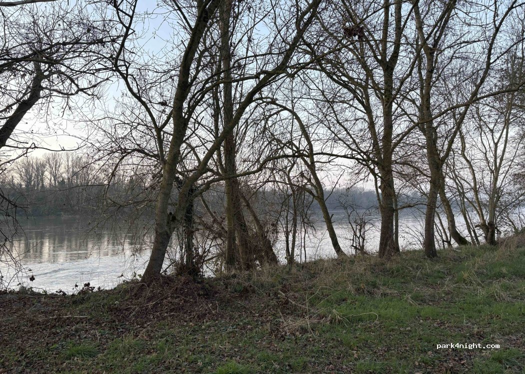 (37140) La Chapelle-sur-Loire - 3 Les Trois Volets — foto