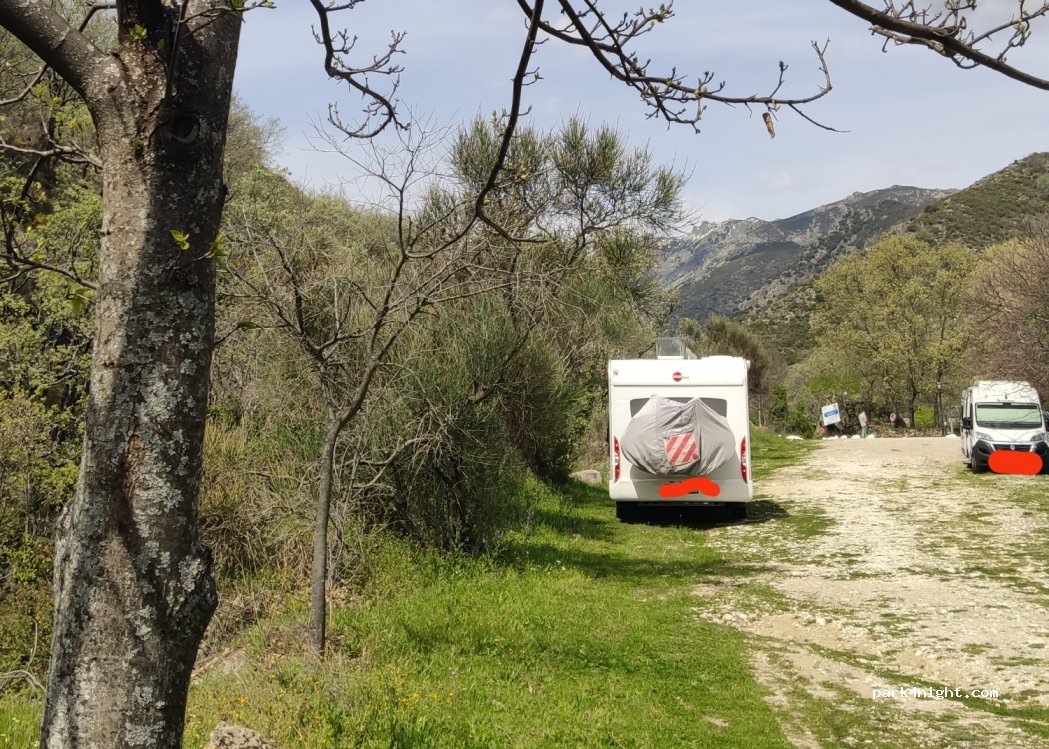(10459) Guijo de Santa Bárbara - — foto