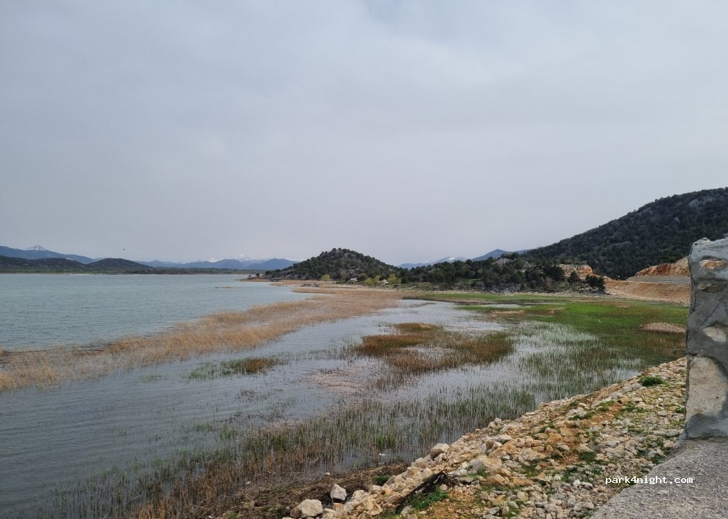 (42730) Beyşehir - Yeşildağ — foto 3