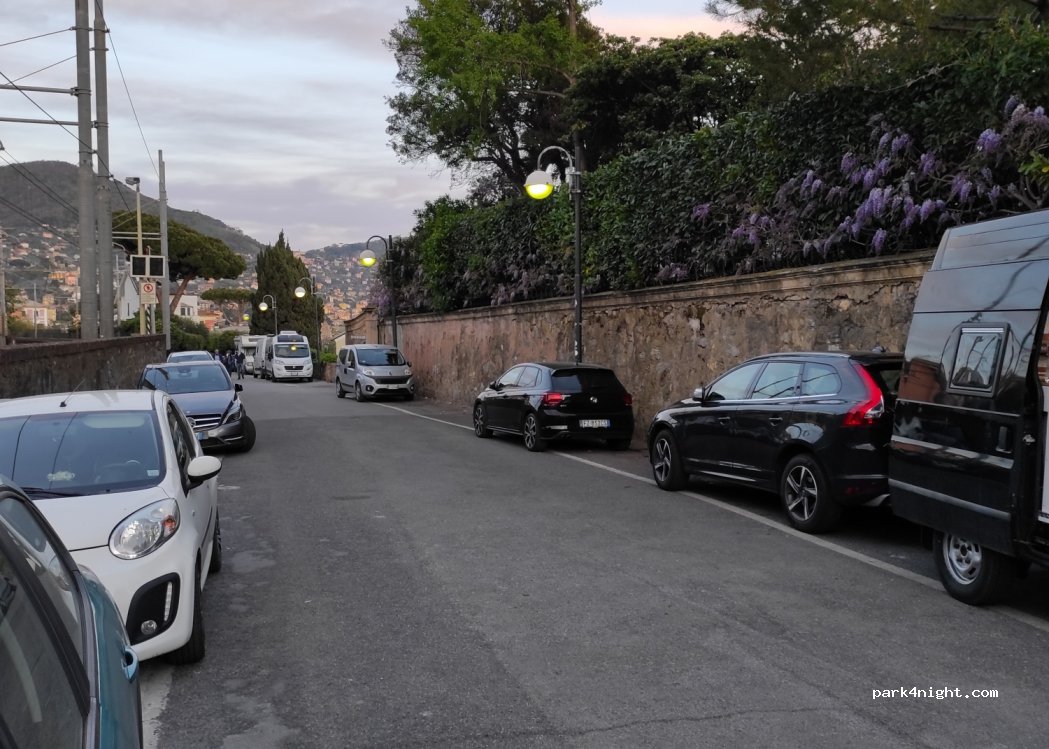 (16036) Recco - 47 Corso Garibaldi — foto 2