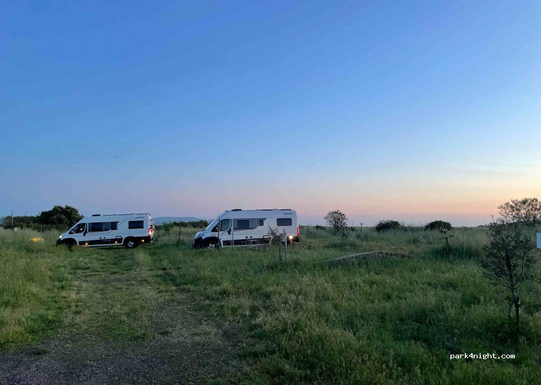Agriturismo Nuragh’Elighe — foto 2