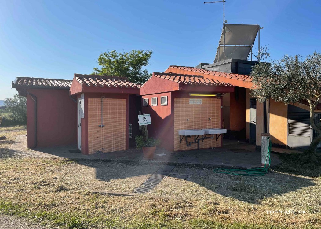 Agriturismo Nuragh’Elighe — foto 4