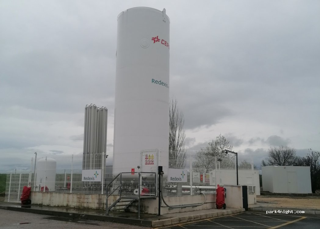 (10200) Trujillo - km 245 A-5 — foto 2