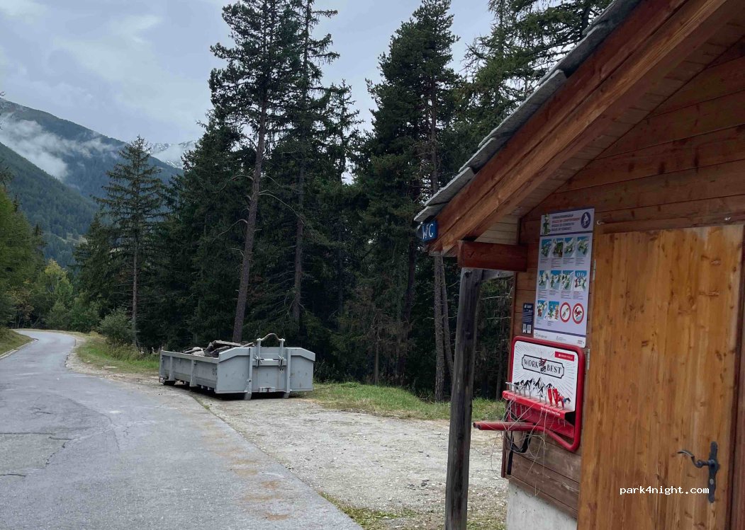 (3935) Bürchen - 21a Blattstrasse — foto 3