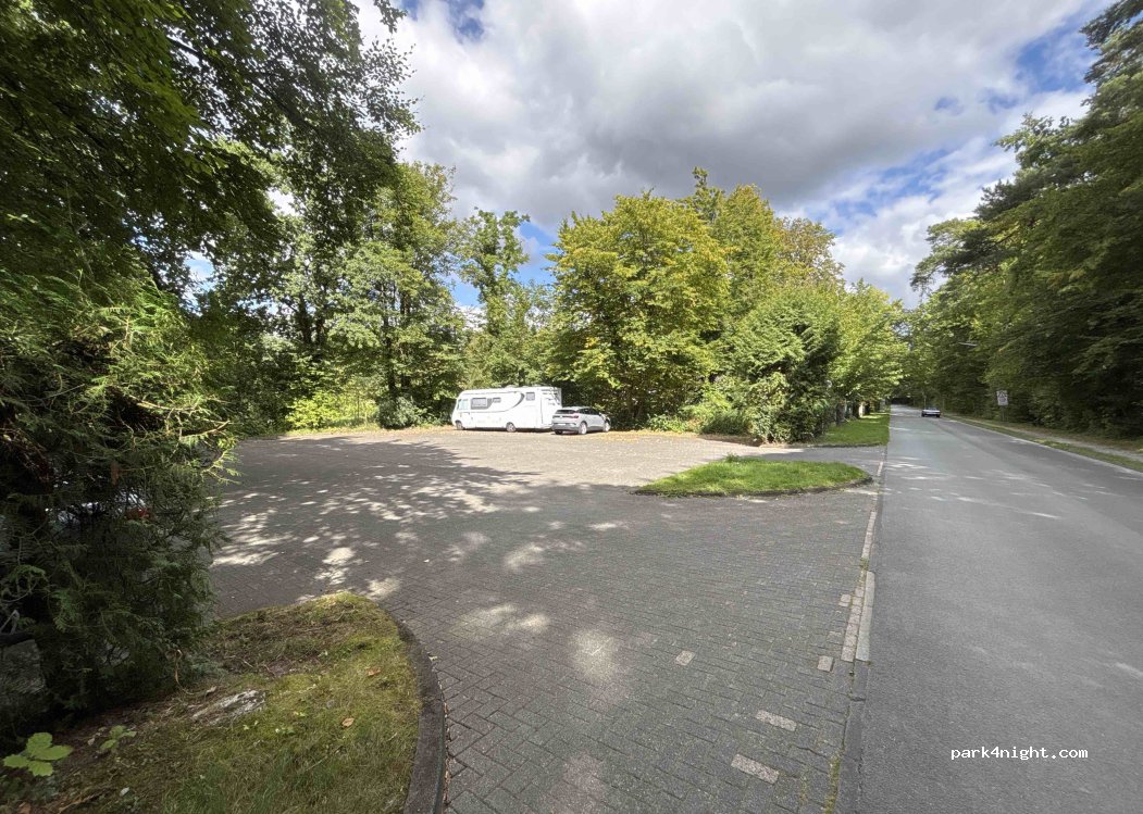(33175) Bad Lippspringe - 3A Cecilienallee — foto 4