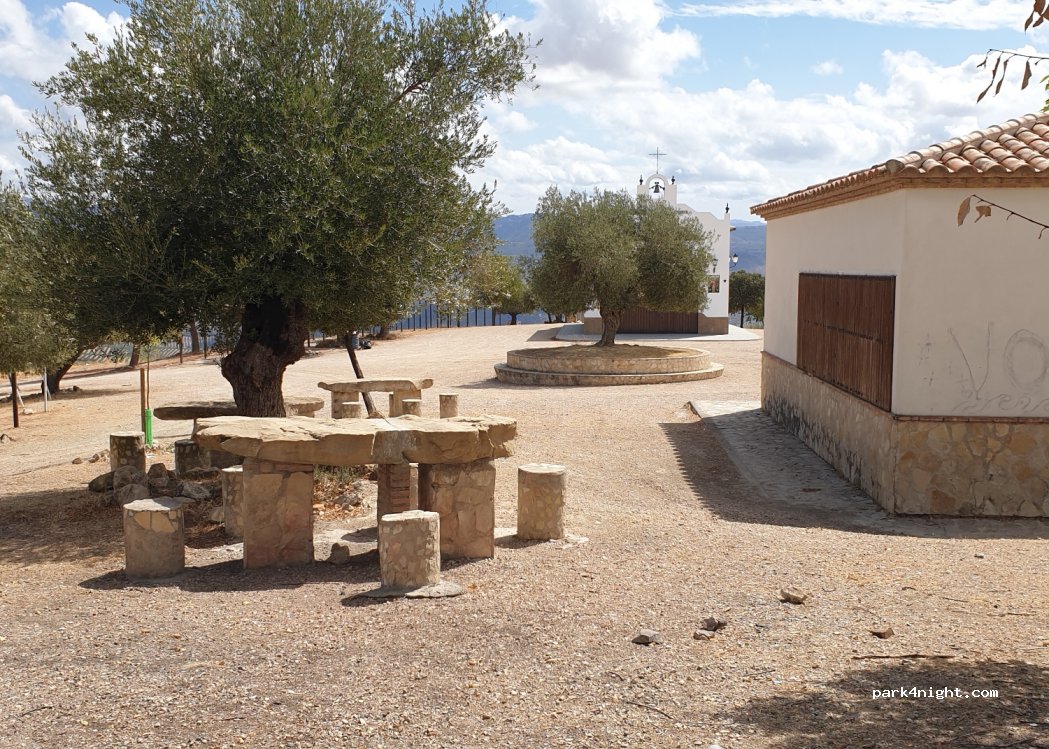 (23300) Villacarrillo - — foto