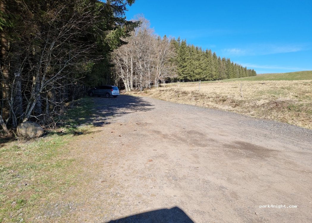 (63113) Picherande - La Barthe — foto