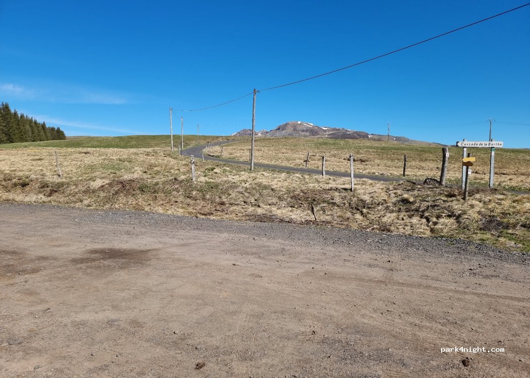 (63113) Picherande - La Barthe — foto 2