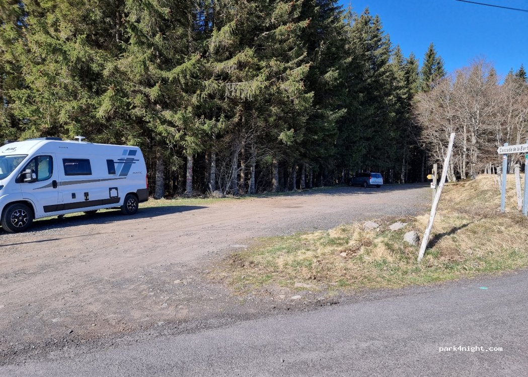 (63113) Picherande - La Barthe — foto 3