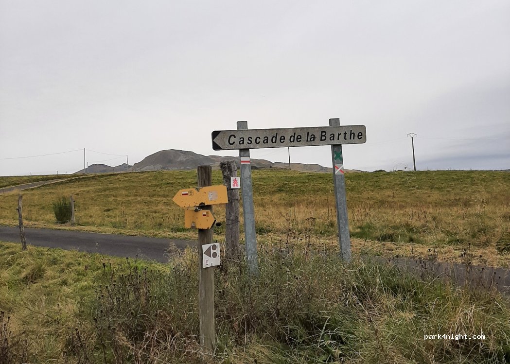 (63113) Picherande - La Barthe — foto 4