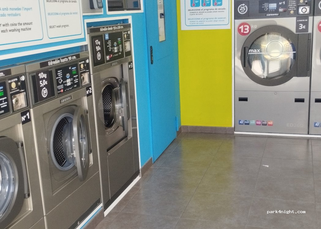 (43480) Vila-seca - 9 Avinguda de l'Alcalde Pere Molas — foto
