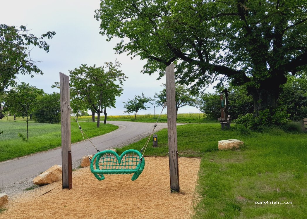 (99444) Blankenhain - Thüringenweg — foto 2