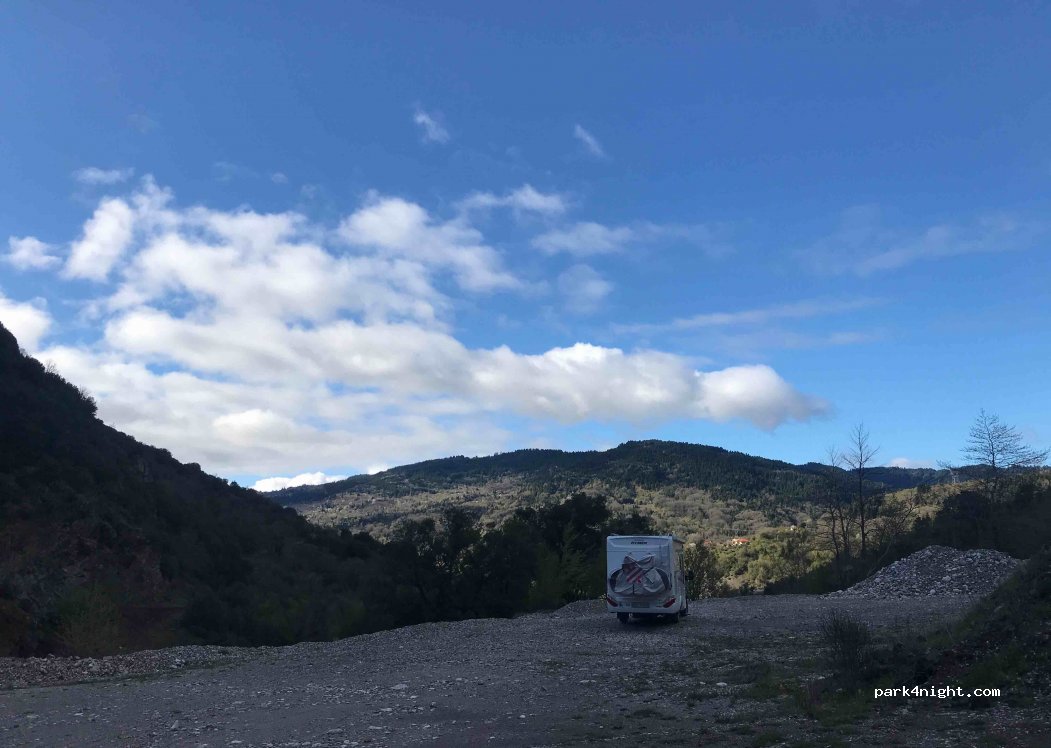 (470 45) Mirofillo - Unnamed Road — foto 4