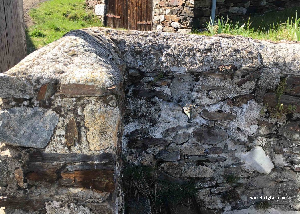 (48800) Pourcharesses - 18 Chemin de Fouon Del Ron — foto