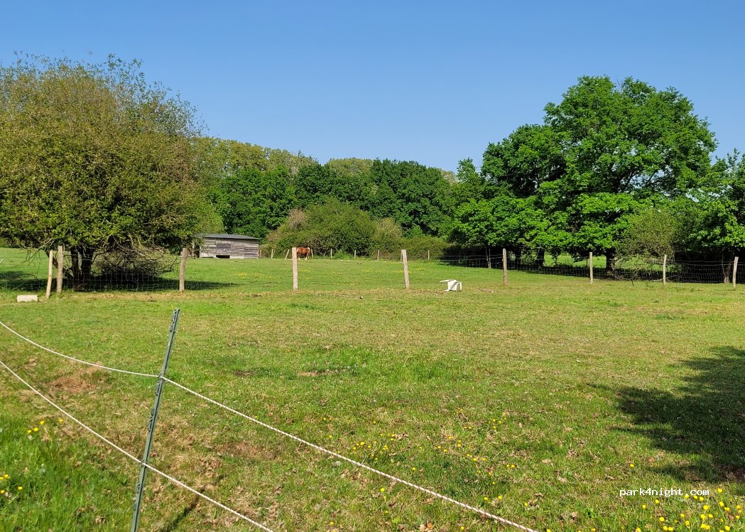 La ferme Coussoulat — foto 5