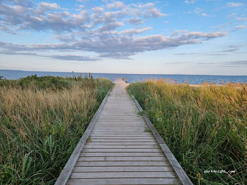 First Camp Ajstrup Strand – Aarhus — foto 2